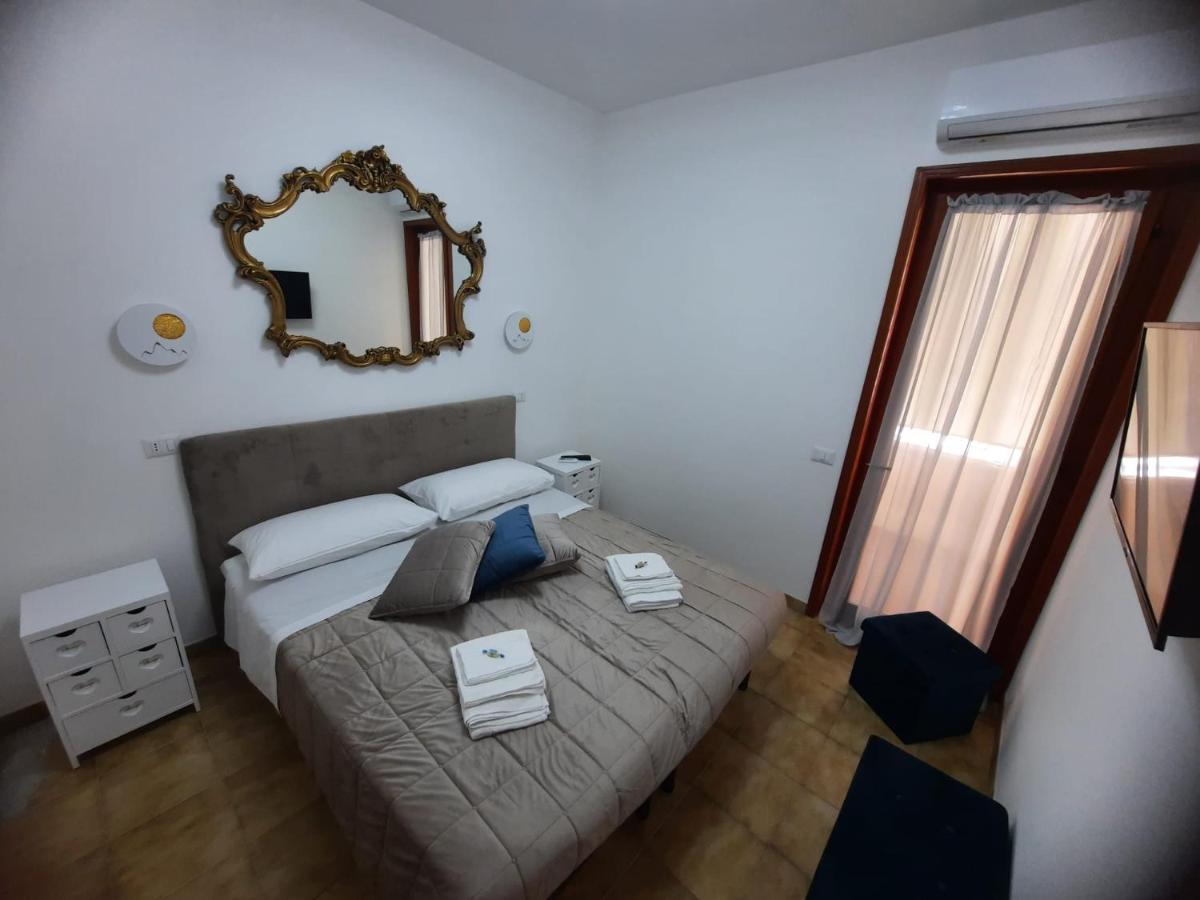 My & Di Apartment Rome Luaran gambar