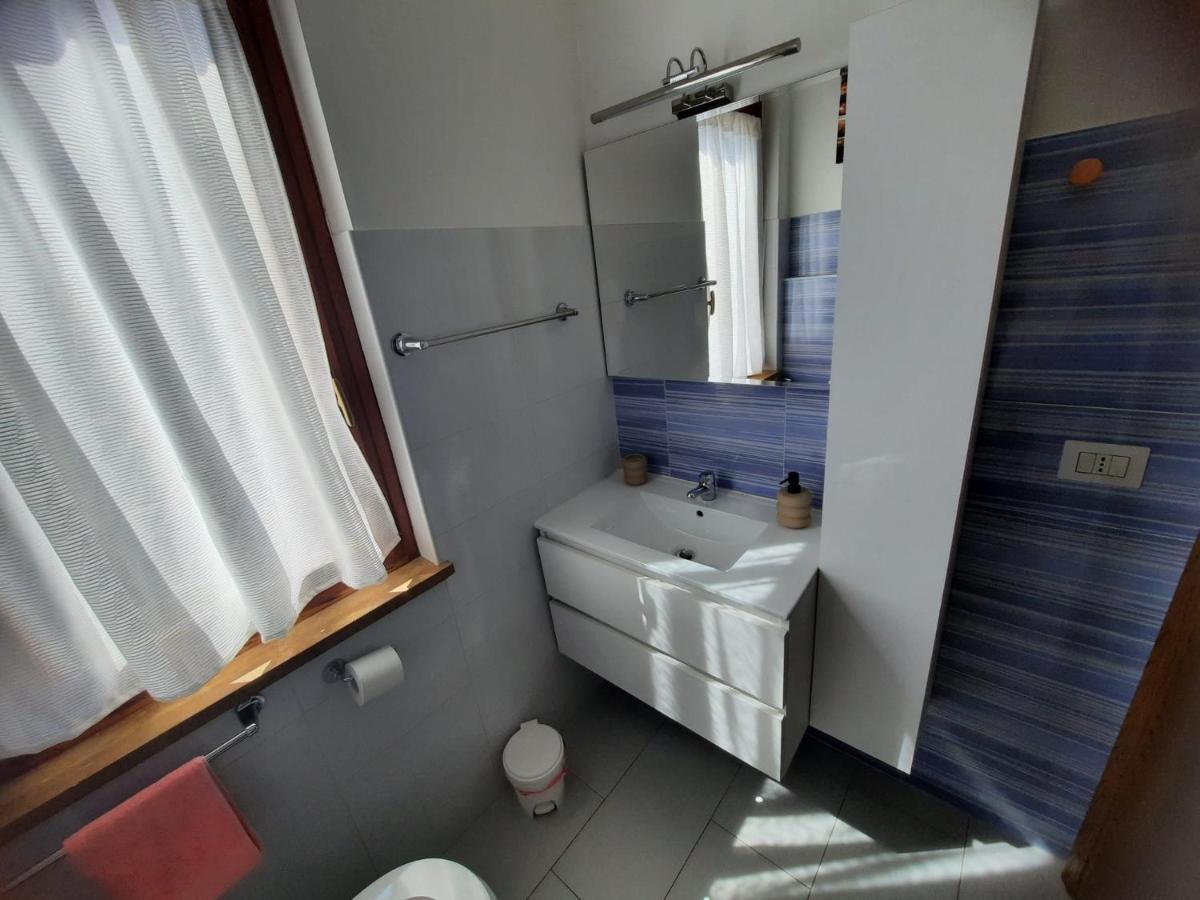 My & Di Apartment Rome Luaran gambar