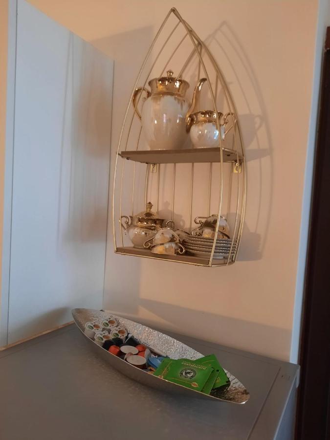 My & Di Apartment Rome Luaran gambar